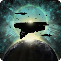 Vendetta Online HD - Space MMO simgesi