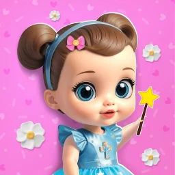 My Toy Set Mobile Game simgesi